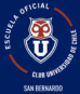 Escuela de Fútbol Universidad de Chile - Sn.Bernardo